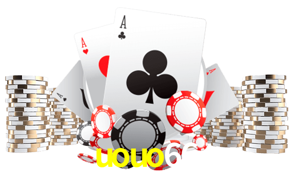 Jogue jogos de pôquer em uouo66