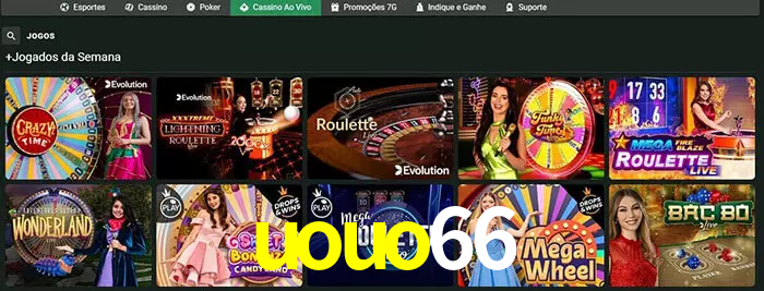 uouo66 bet