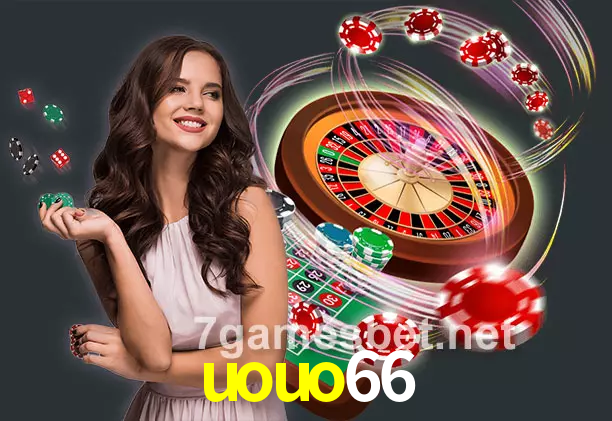 vivo no cassino uouo66