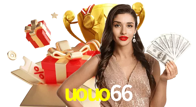 Jogue com dealers reais no uouo66!