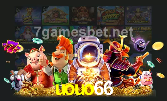 cassino uouo66