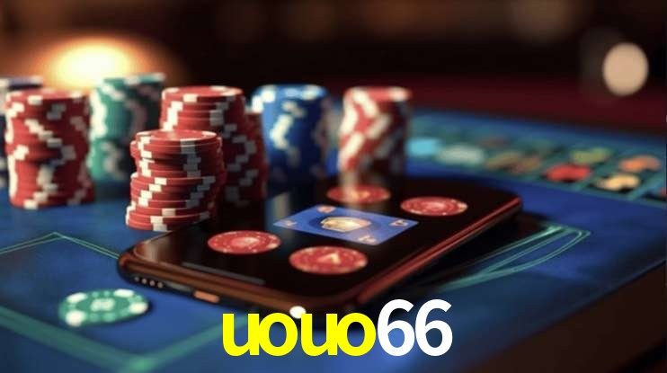 Jogos de Slot uouo66