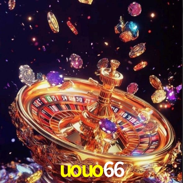 Provedores de Jogos uouo66