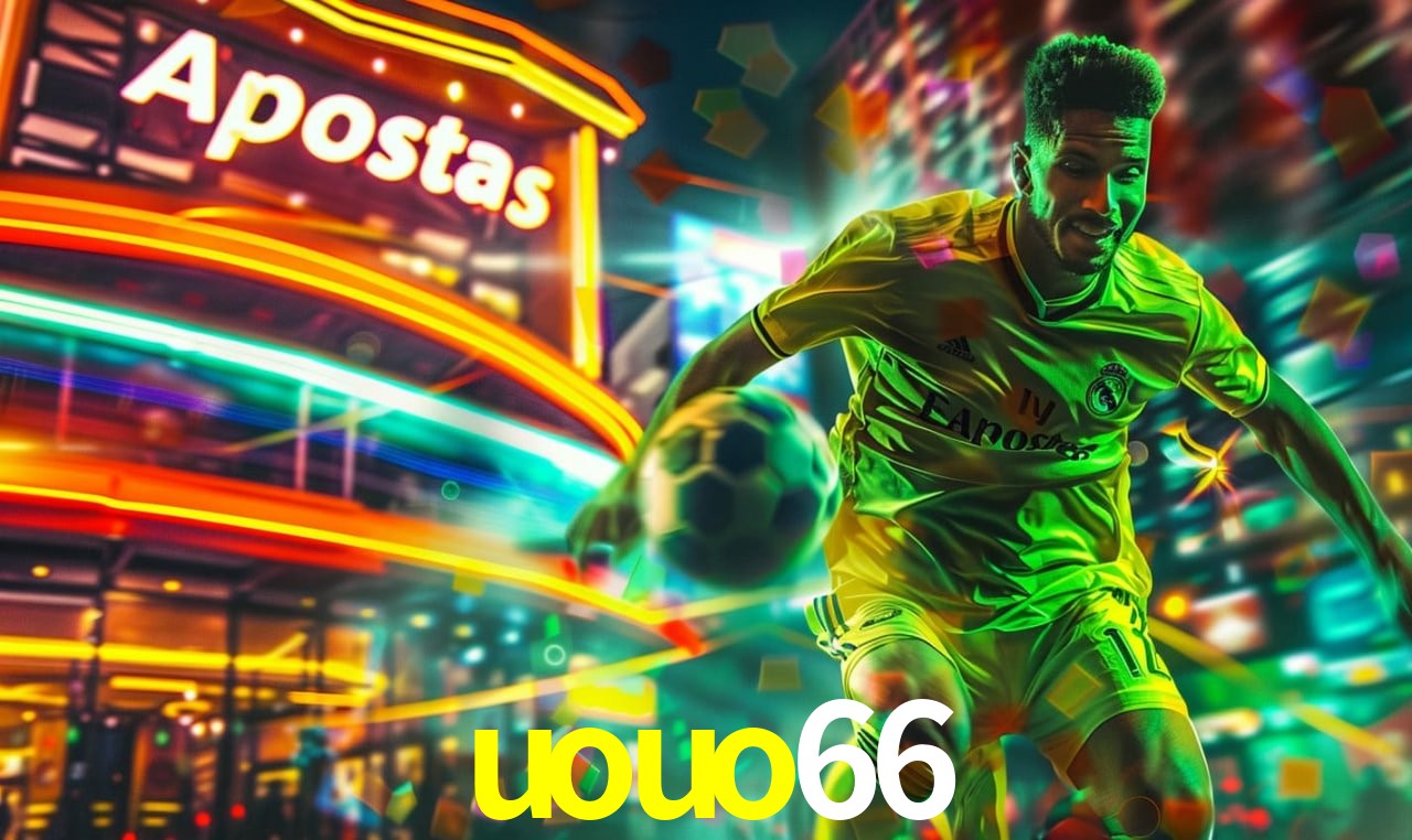 Promoção Relâmpago uouo66