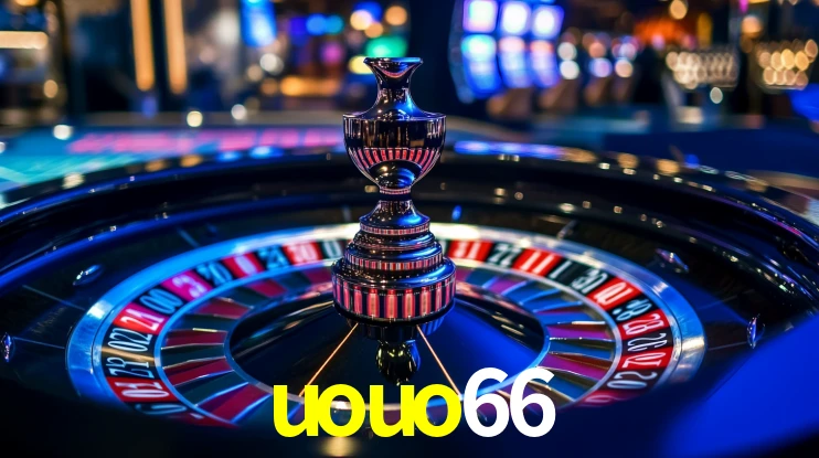 uouo66: Jogos de Caça-Níqueis-Altas Recompensas, Roleta-Velocidade, Blackjack-Desafios Máximos