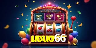 Jogos de Slot uouo66