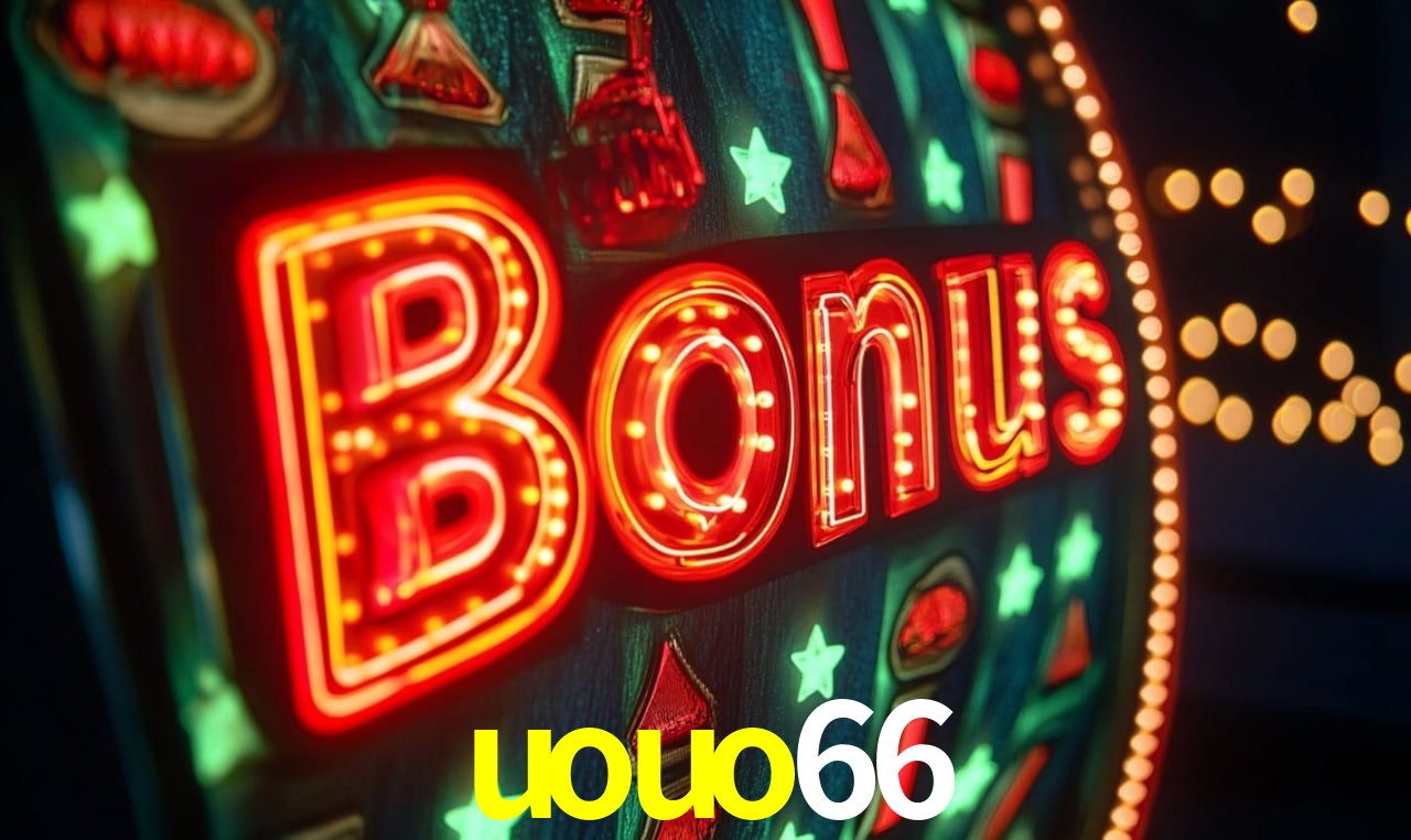 Apostas de Futebol uouo66