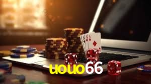 Casino Ao Vivo uouo66