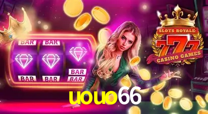 Descubra o Programa VIP da uouo66: Vantagens Exclusivas para Jogadores