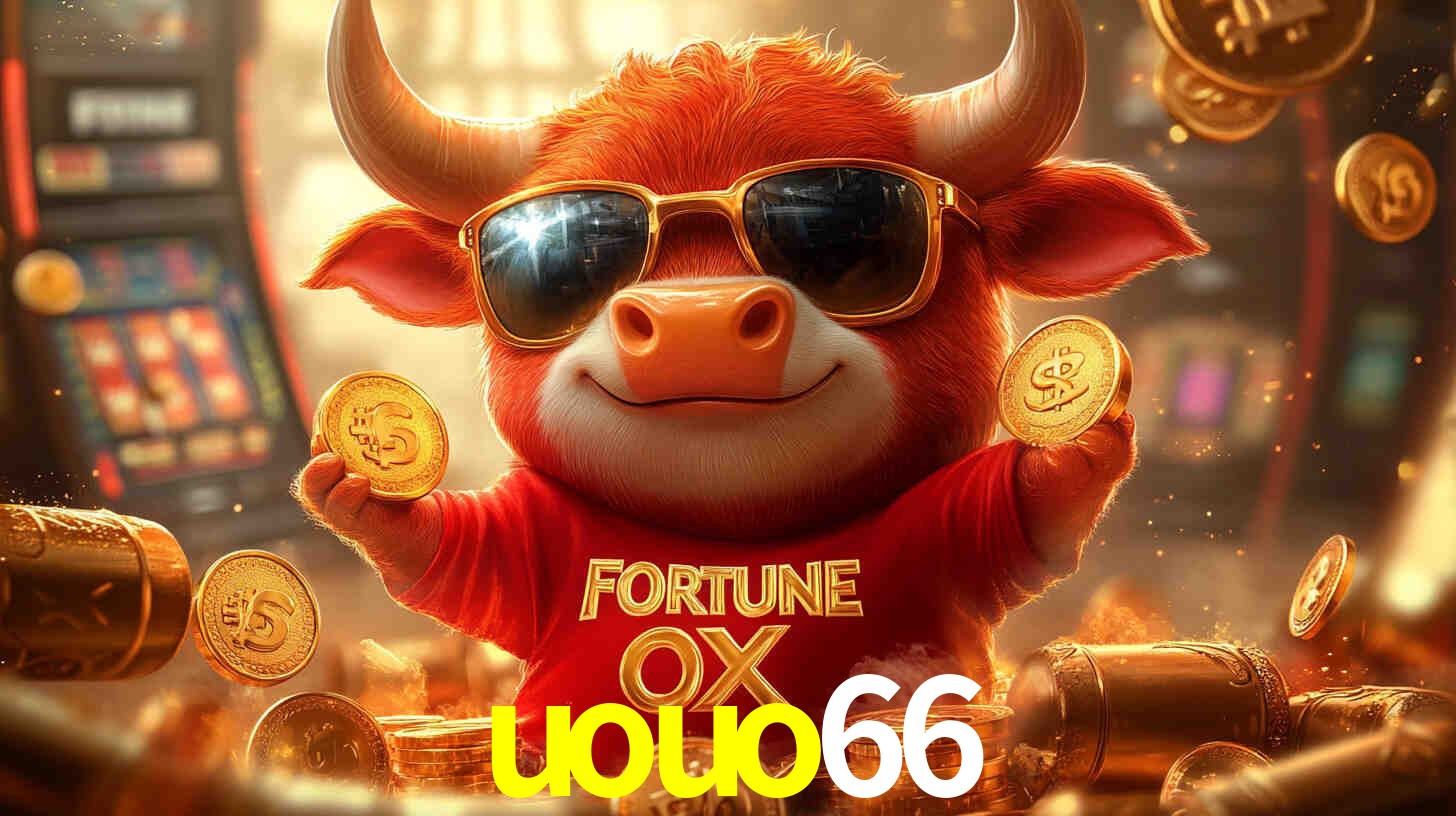 uouo66: A Experiência de Casino com Jogos de Mesa ao Vivo