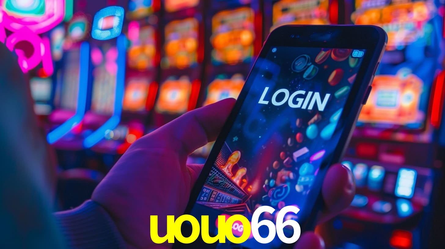 Estatísticas do Jogo uouo66