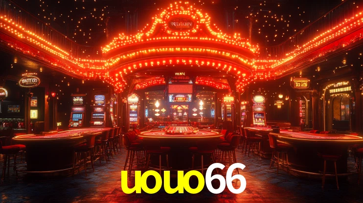 uouo66 bet