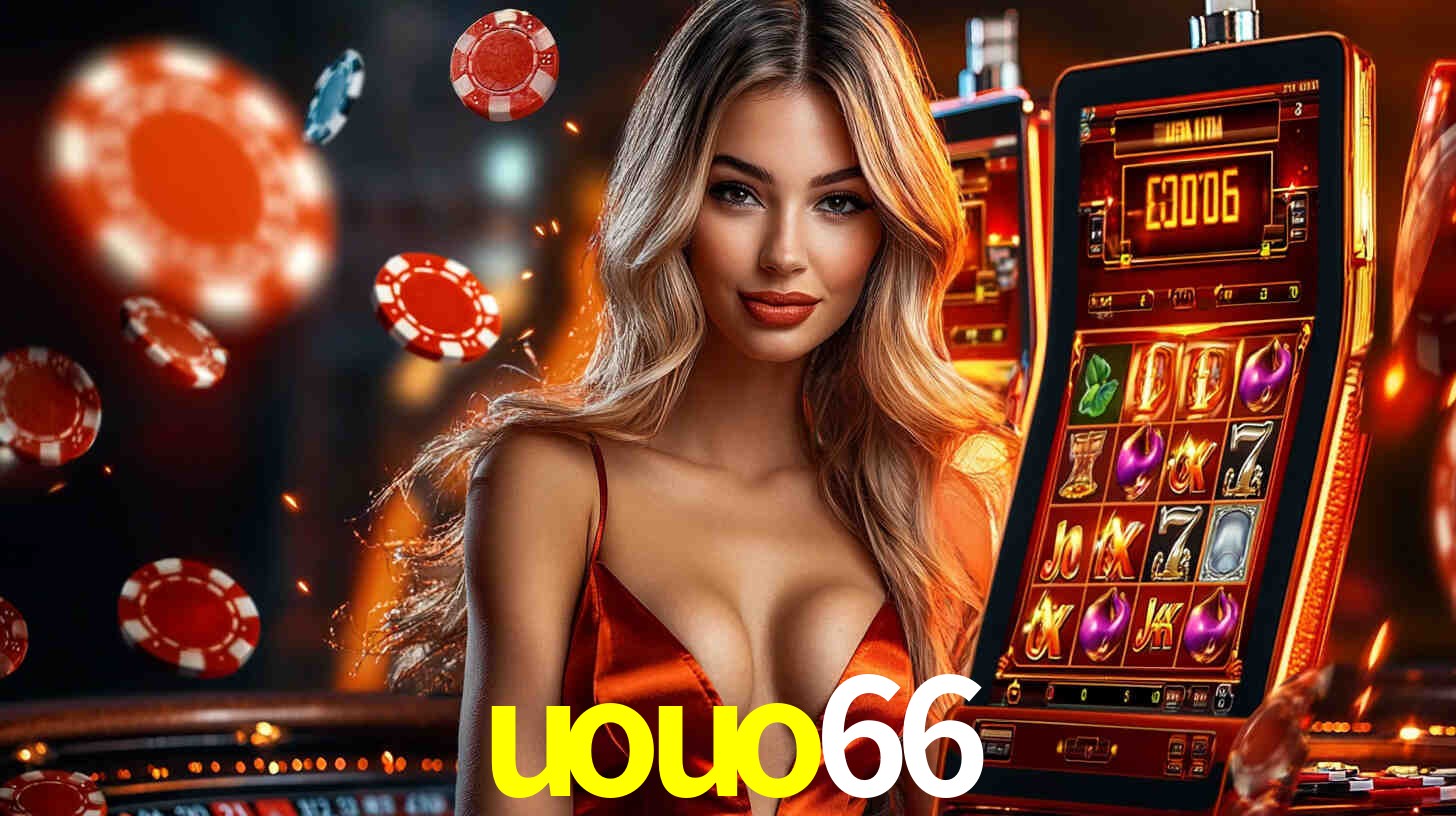 uouo66: Seu Especialista em Apostas Esportivas Brasileiras