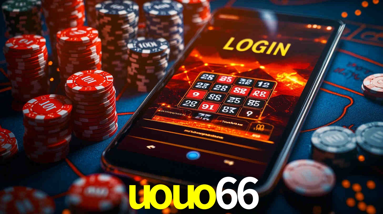 Bônus Generosos e Exclusivos no uouo66 para Você!