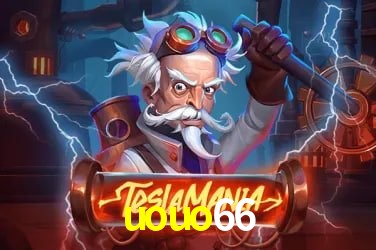 Estatísticas uouo66