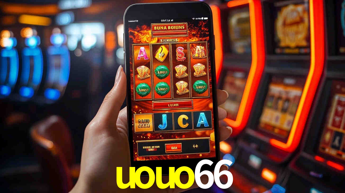 uouo66 - Aposta Máxima, Fortuna Garantida - uouo66.com