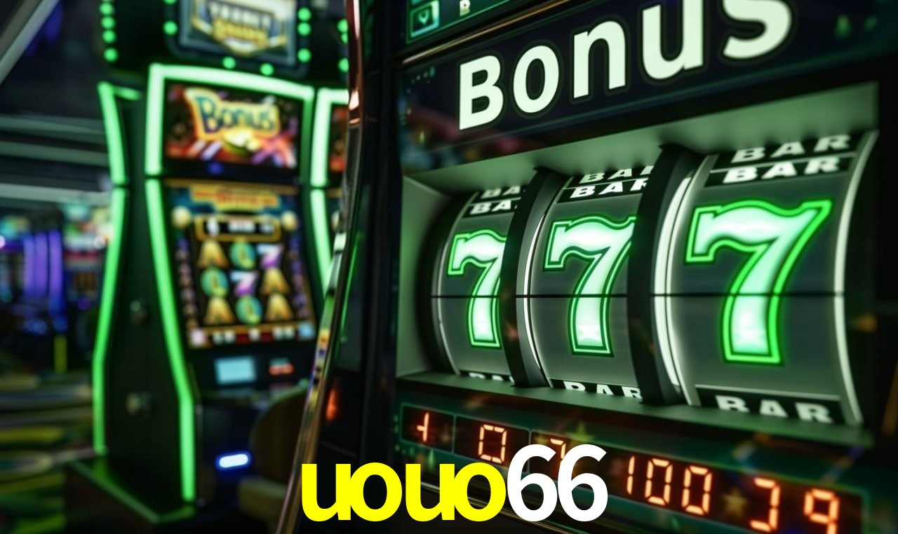 Casino Ao Vivo uouo66