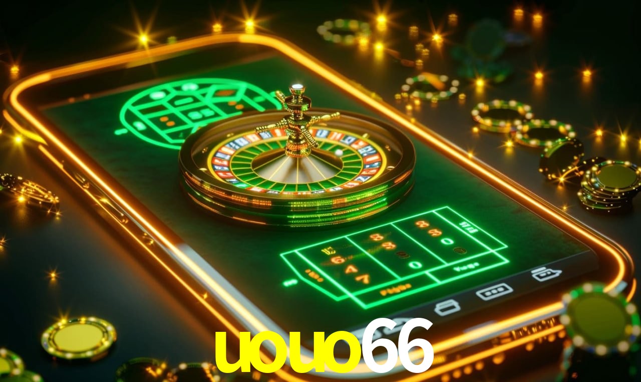 Casino Ao Vivo uouo66