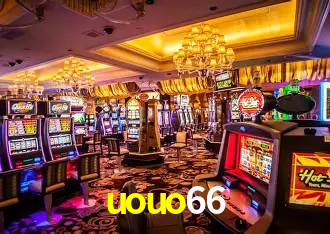 Desvendando o Mundo dos Jogos Virtuais na uouo66