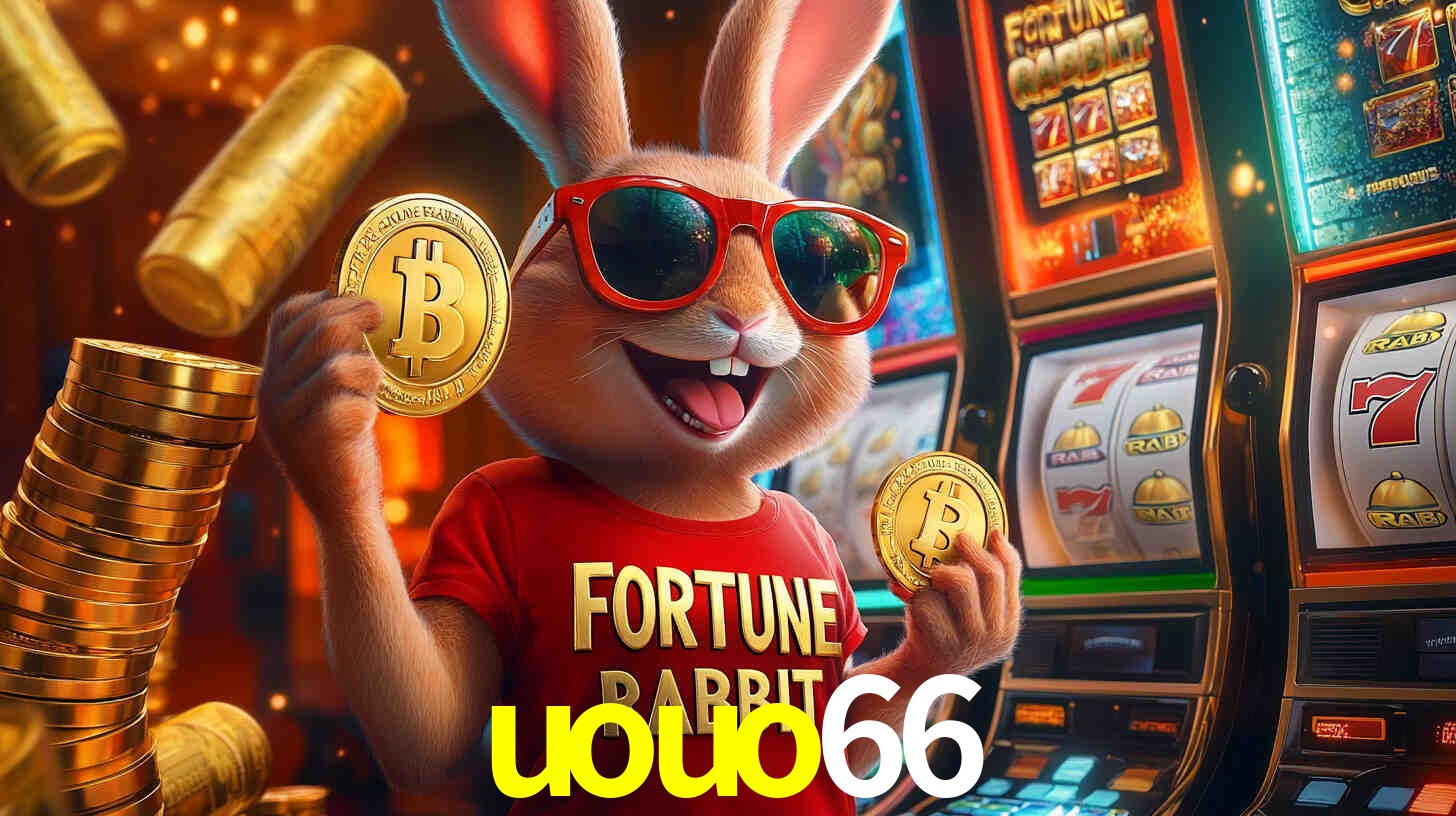 Desvendando o Mundo dos Jogos Virtuais na uouo66