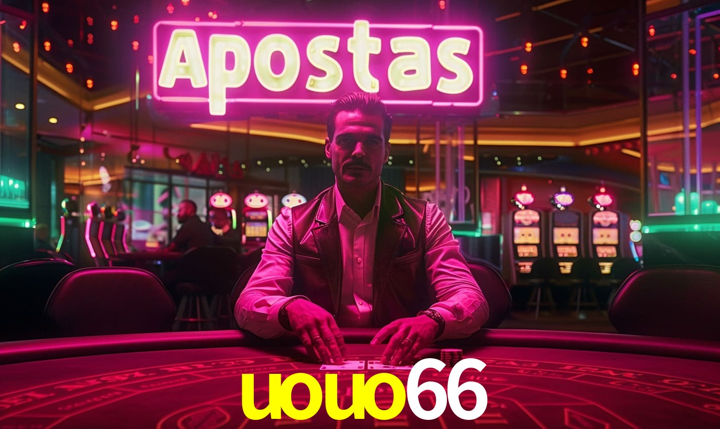 Apostas de Tênis uouo66