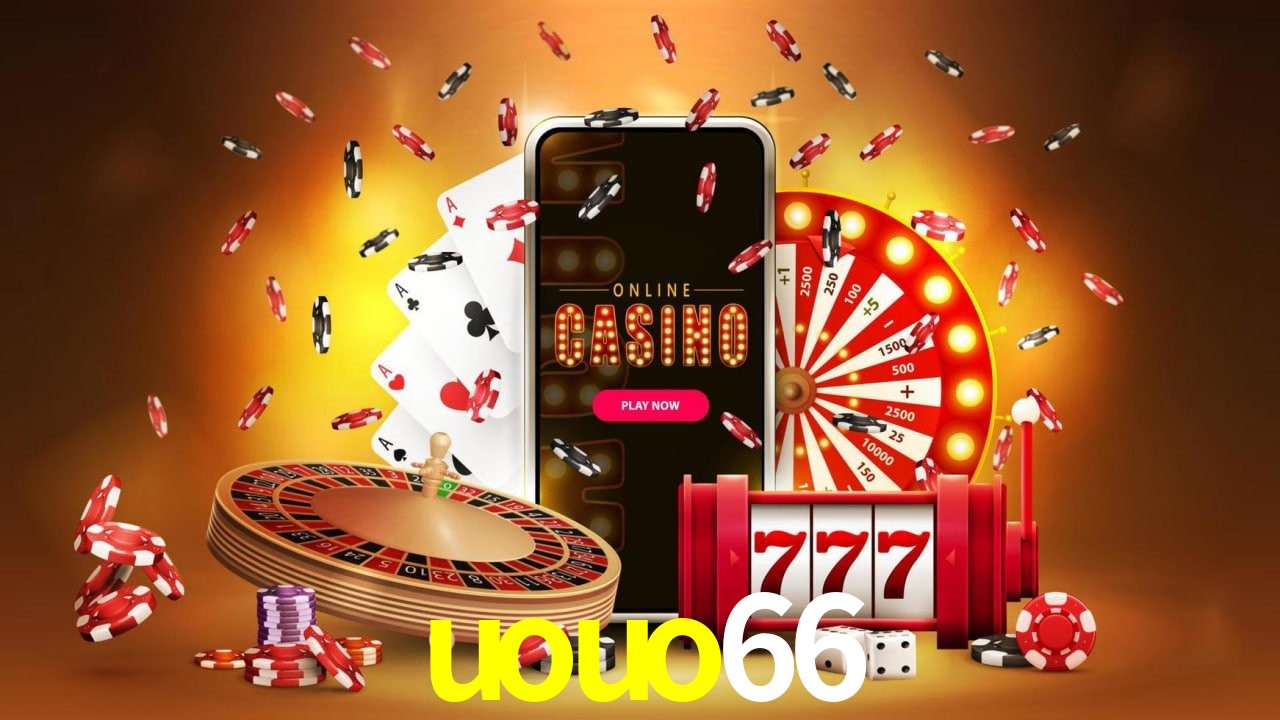 Inovações de Jogos na uouo66: O Futuro das Experiências Interativas