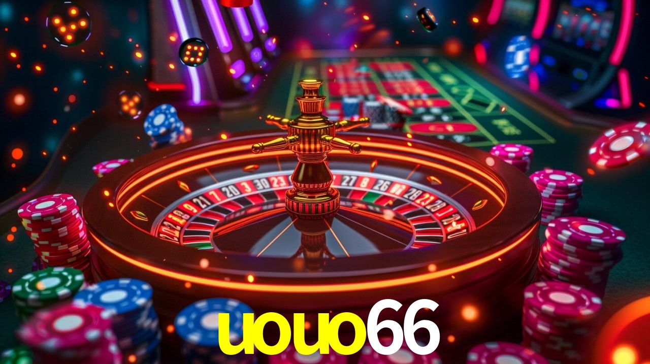 Mesa de Blackjack uouo66