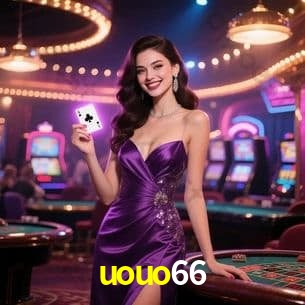 Experiência VIP uouo66