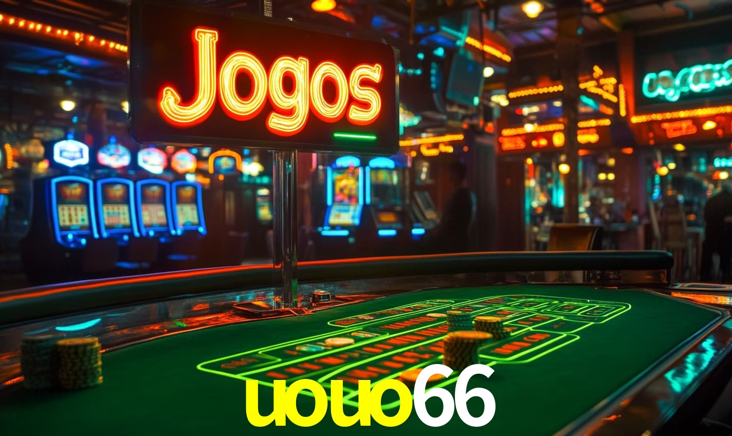 Experiência VIP uouo66