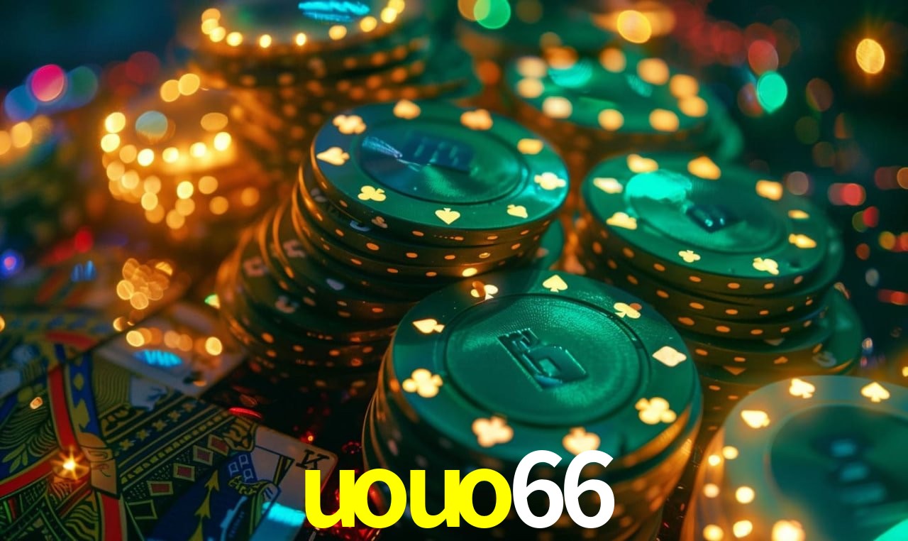 Provedores de Jogos uouo66