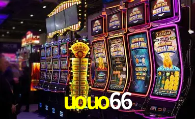 A Emoção da Loteria na uouo66: Uma Chance de Mudança de Vida