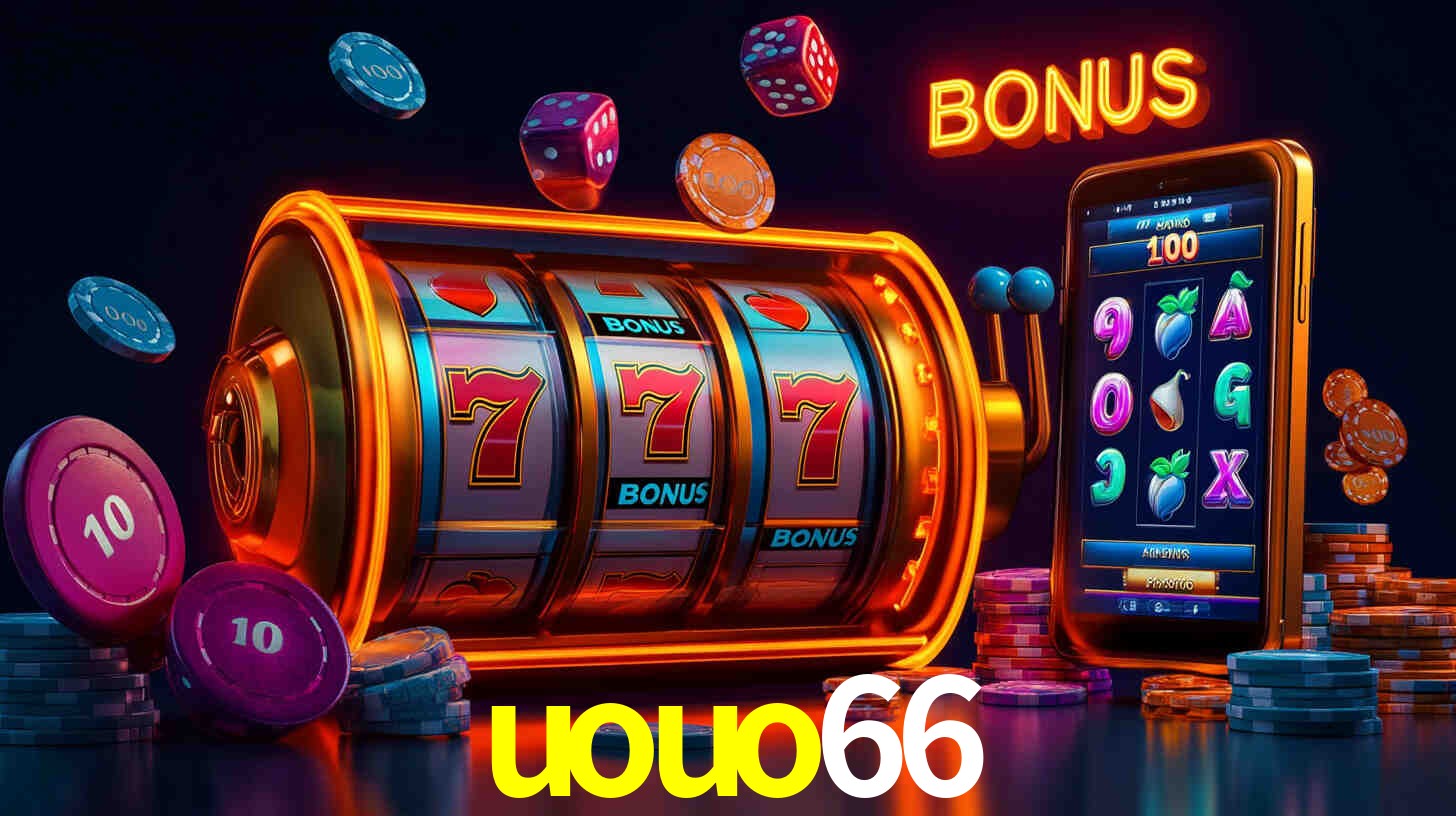 cassino uouo66