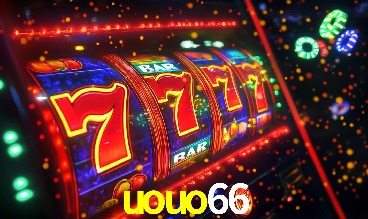 uouo66: Jogue Crash e Experimente Alta Recompensa Instantânea