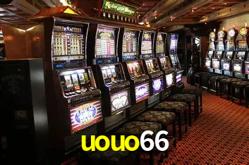 Descubra a Essência do uouo66: Nossa História e Compromissos
