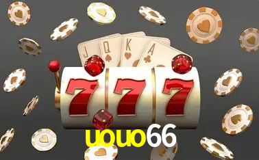 A Revolução dos Aplicativos de Jogos no uouo66