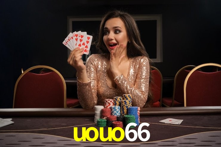 Casino VIP uouo66
