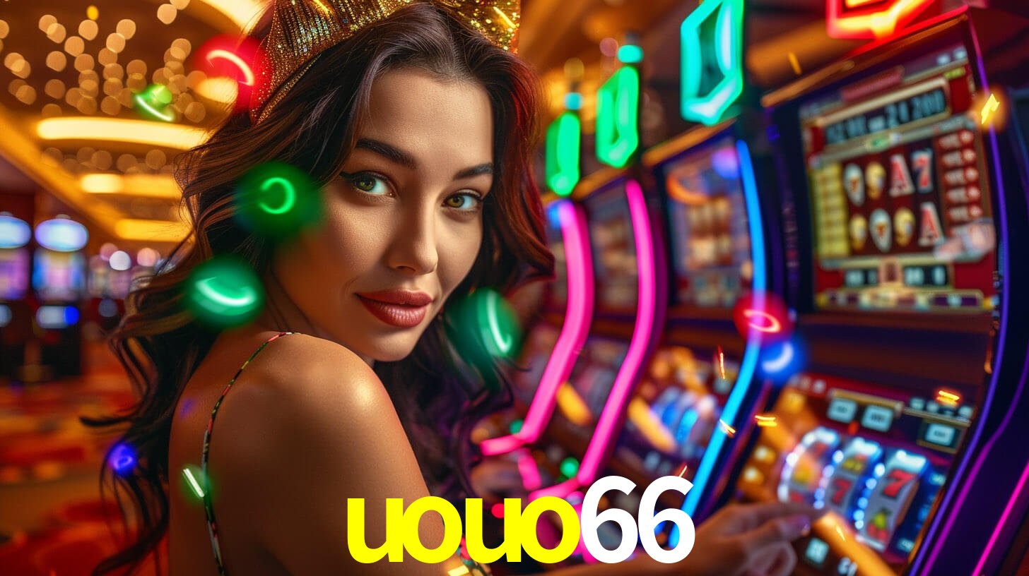 Jogos Exclusivos uouo66