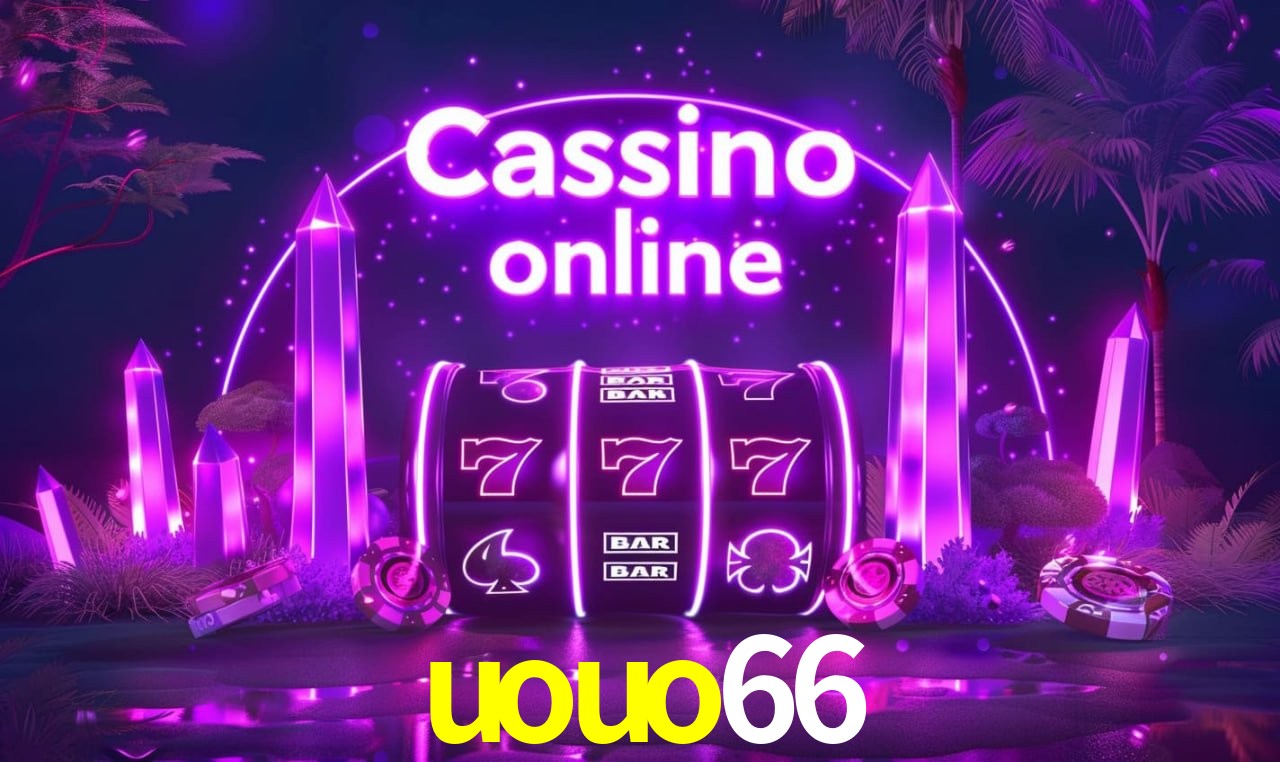 Recursos de Bônus uouo66