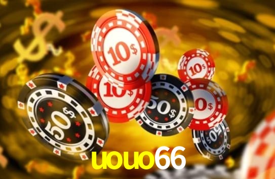Casino Ao Vivo uouo66