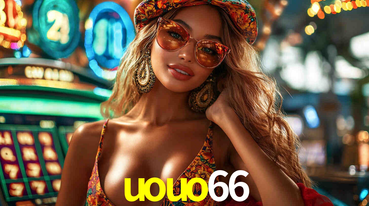 Explore as vantagens do uouo66: serviço profissional e confiabilidade