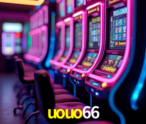 Design Responsivo uouo66