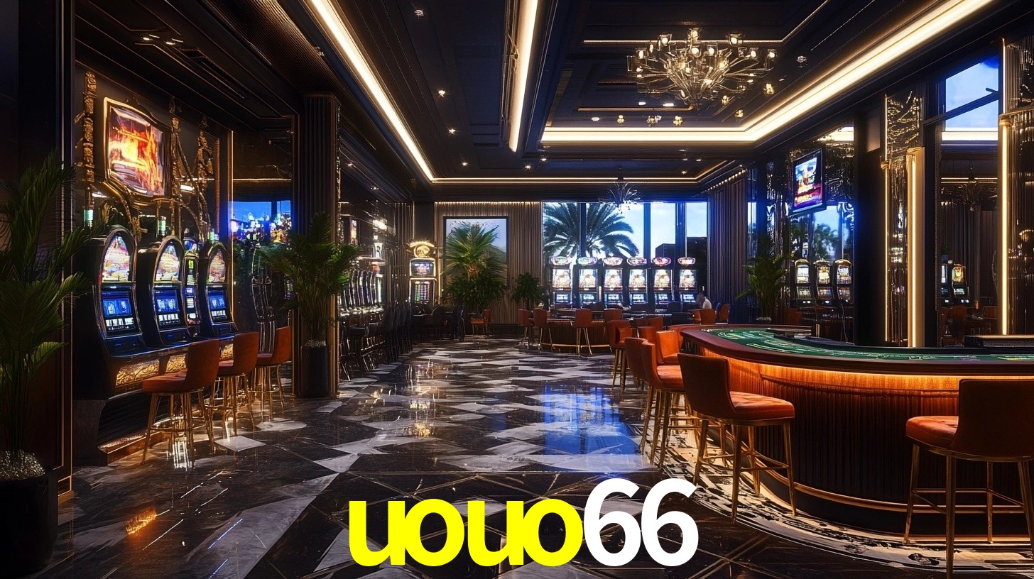 Experimente o Login Seguro Premium no uouo66