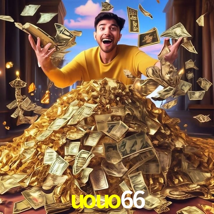 Recursos de Bônus uouo66