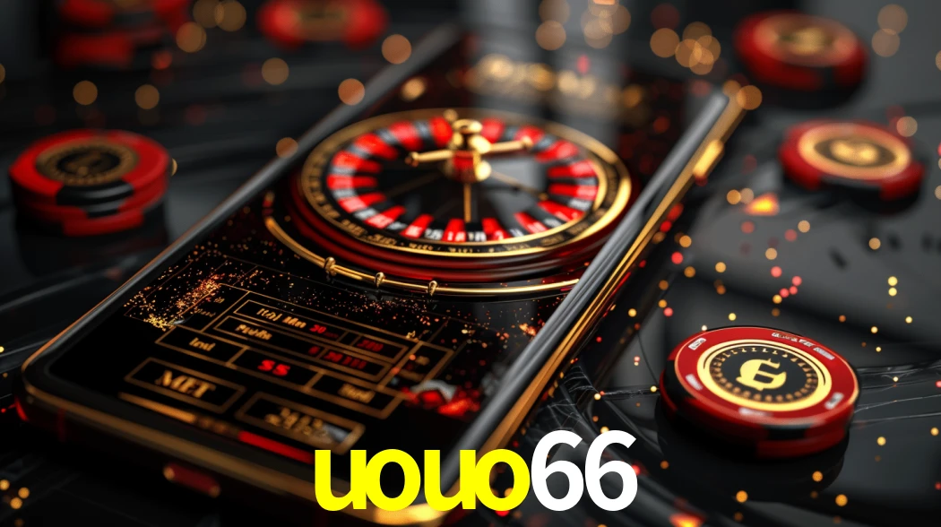 Mesa de Blackjack uouo66