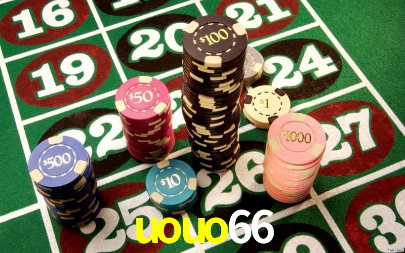 Login Seguro uouo66