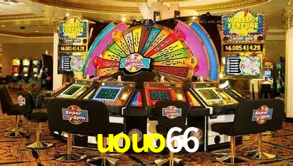 Integração de APIs uouo66