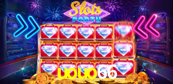 Interface do App uouo66