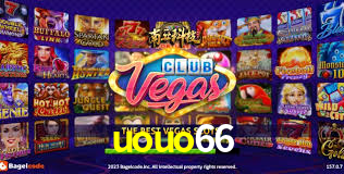 Casino VIP uouo66