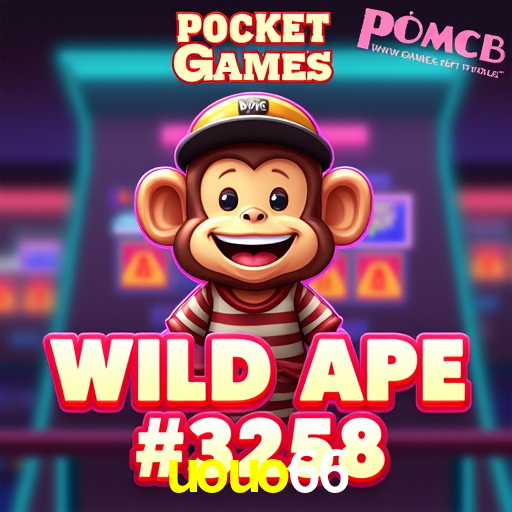 Diretório de Jogos uouo66