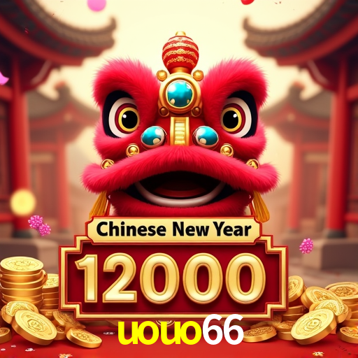 Estatísticas uouo66